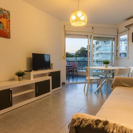 Zf- Javea Florencia Flat, Pool & Parking Platja de Larenal Luaran gambar