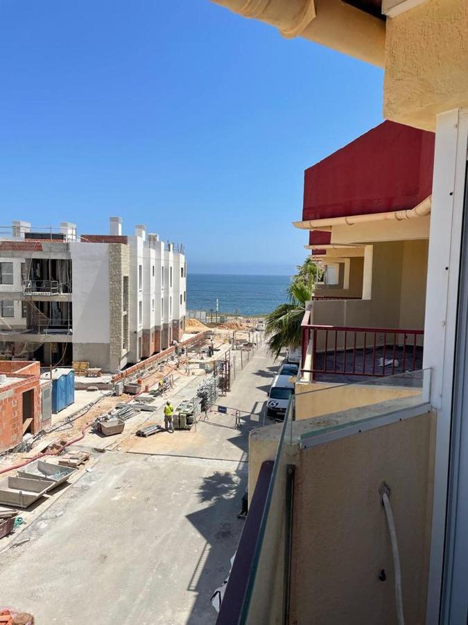 Zf- Javea Florencia Flat, Pool & Parking Platja de Larenal Luaran gambar