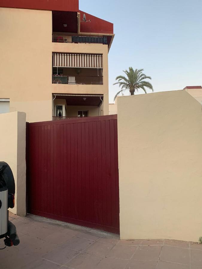 Zf- Javea Florencia Flat, Pool & Parking Platja de Larenal Luaran gambar